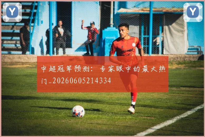 中超冠军预测：专家眼中的最大热门_20260605214334